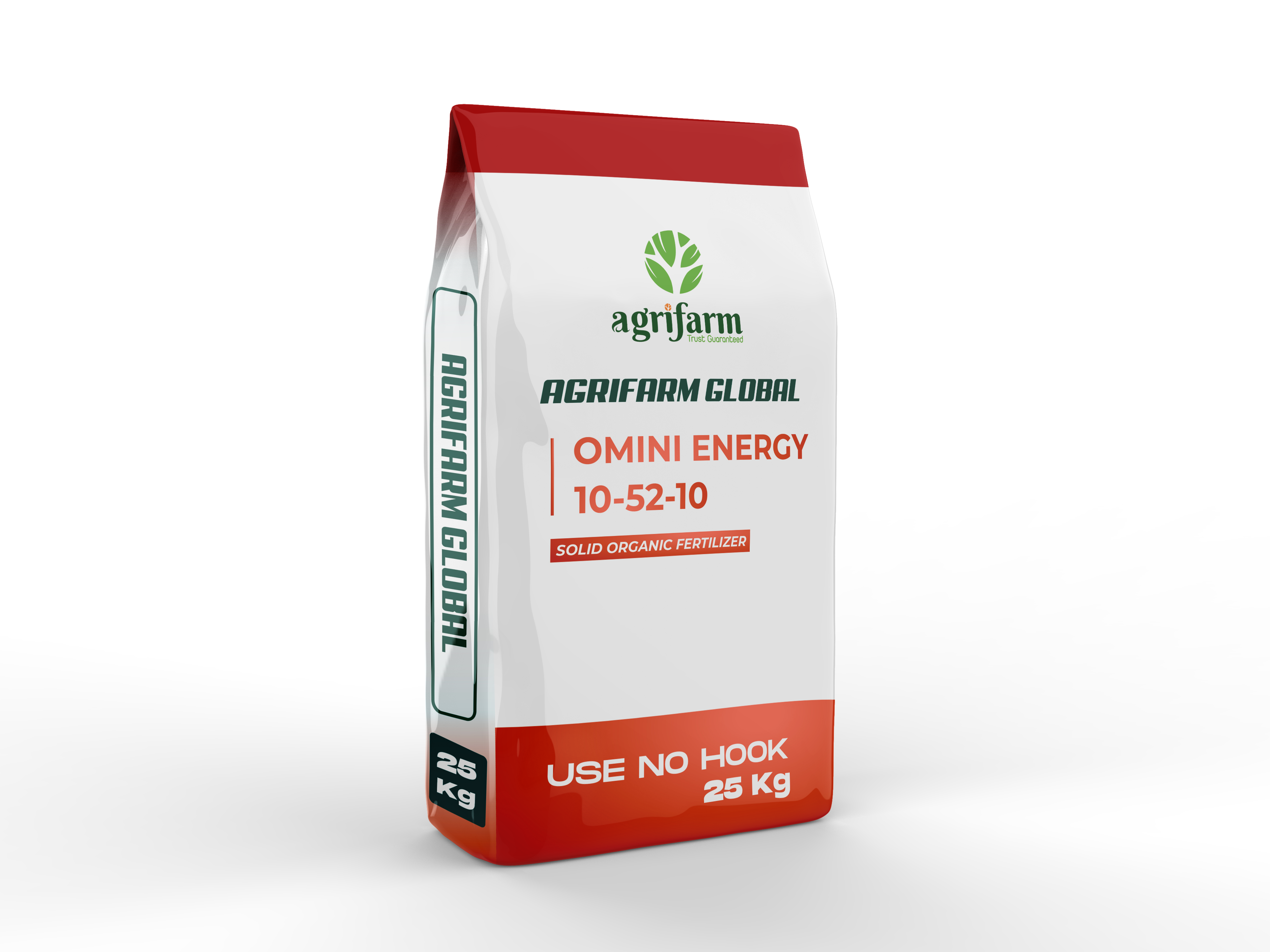 OMINI ENERGY 10-52-10