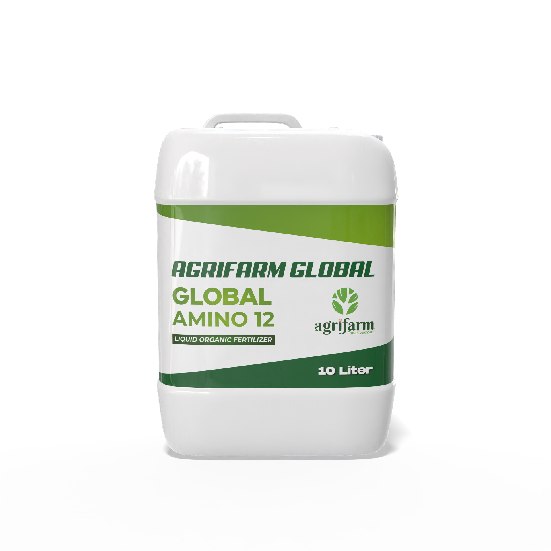 GLOBAL AMINO 12