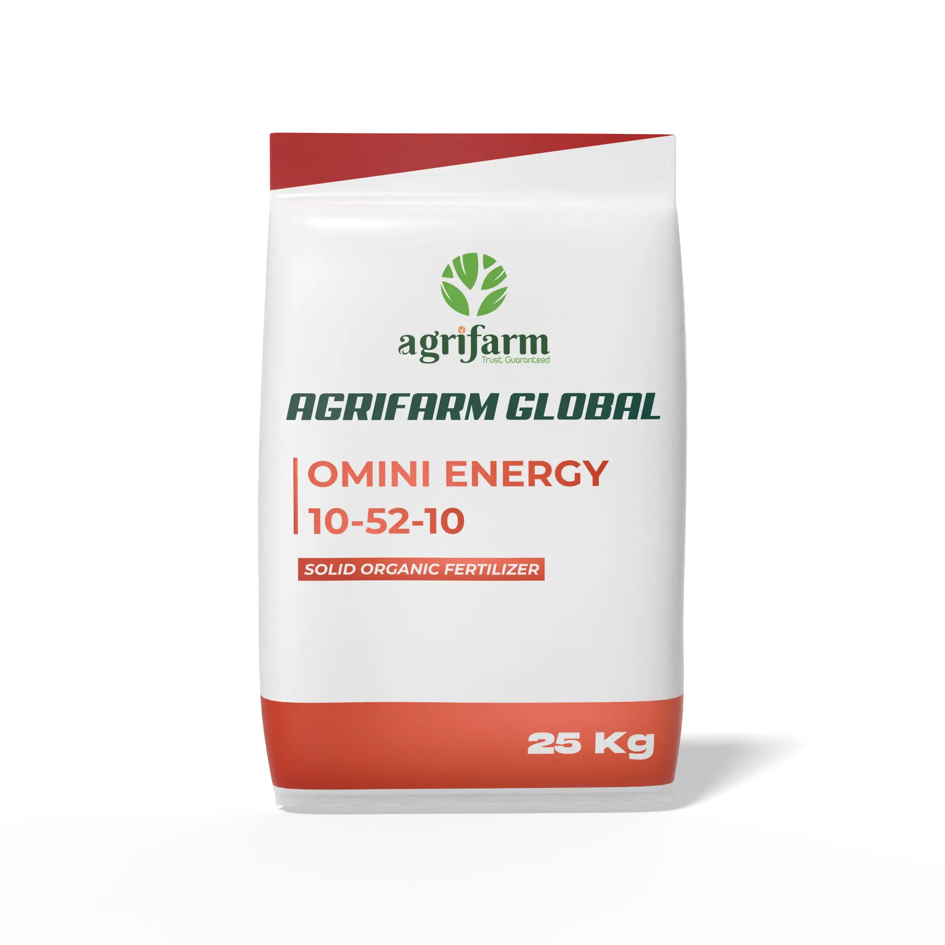 OMINI ENERGY 10-52-10