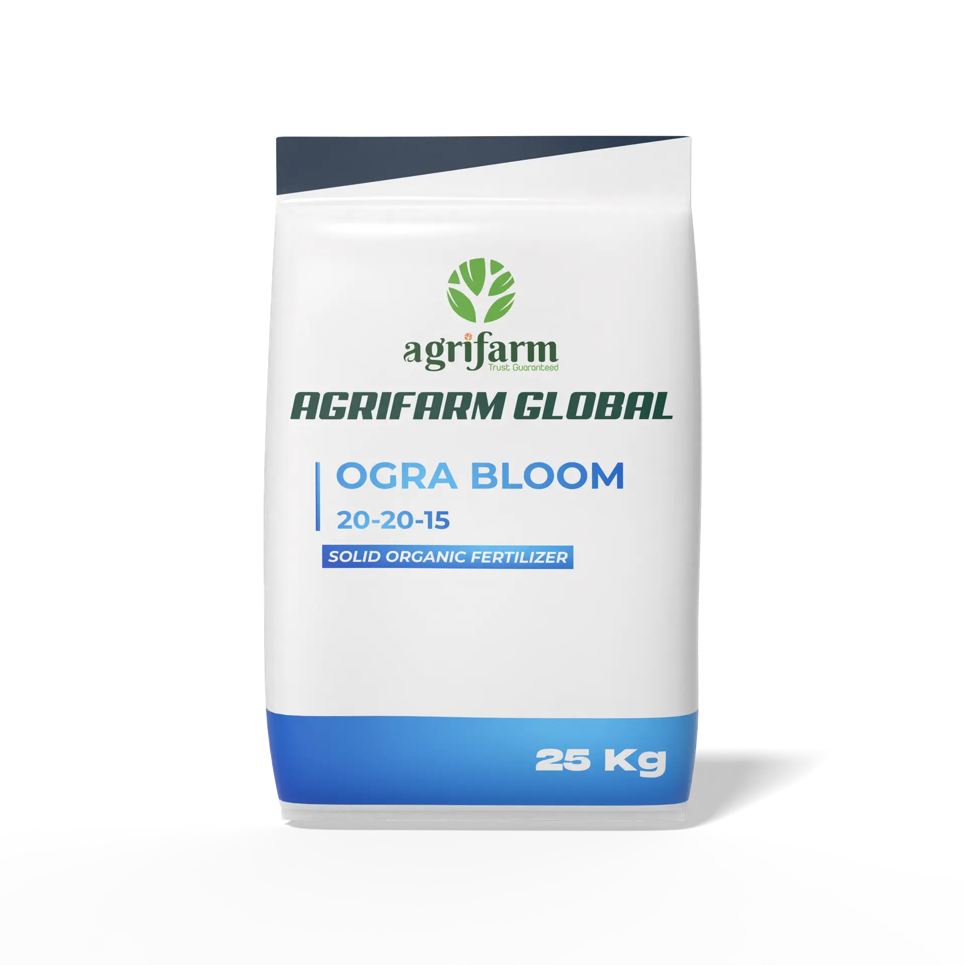 OGRA BLOOM 20-20-15