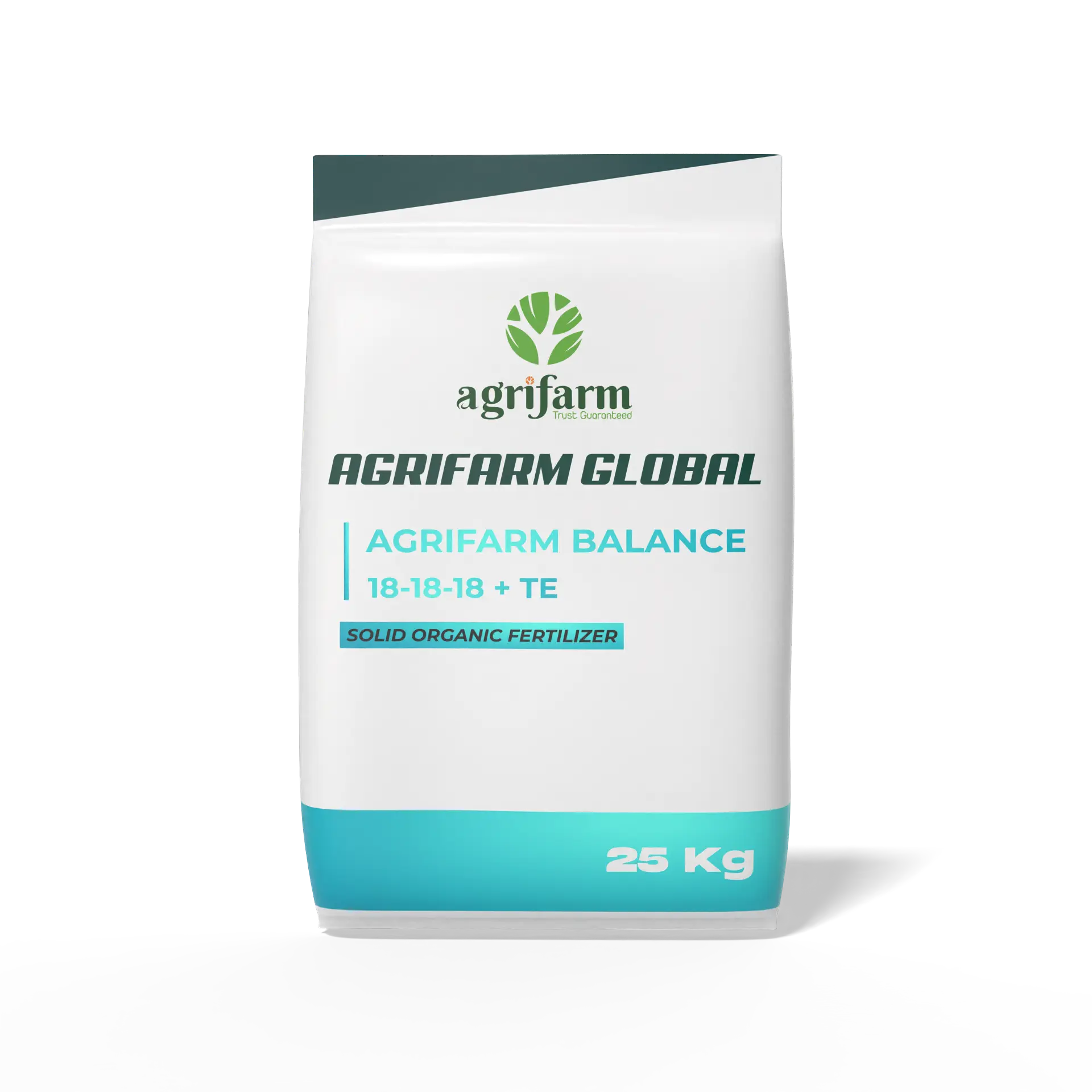 AGRIFARM BALANCE 18-18-18 + TE.