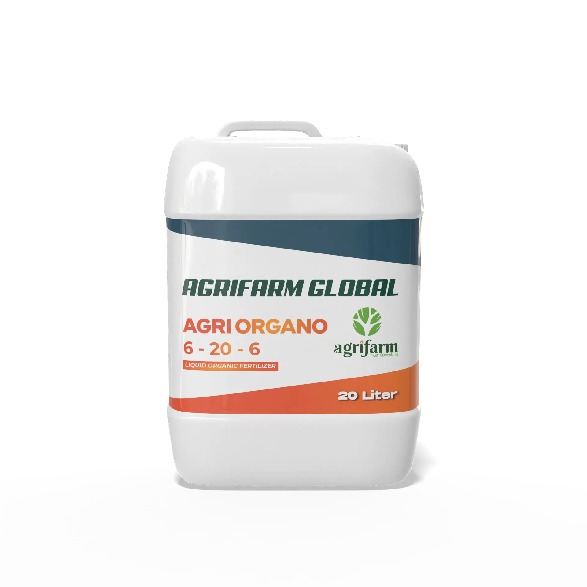 AGRI ORGANO 6-20-6