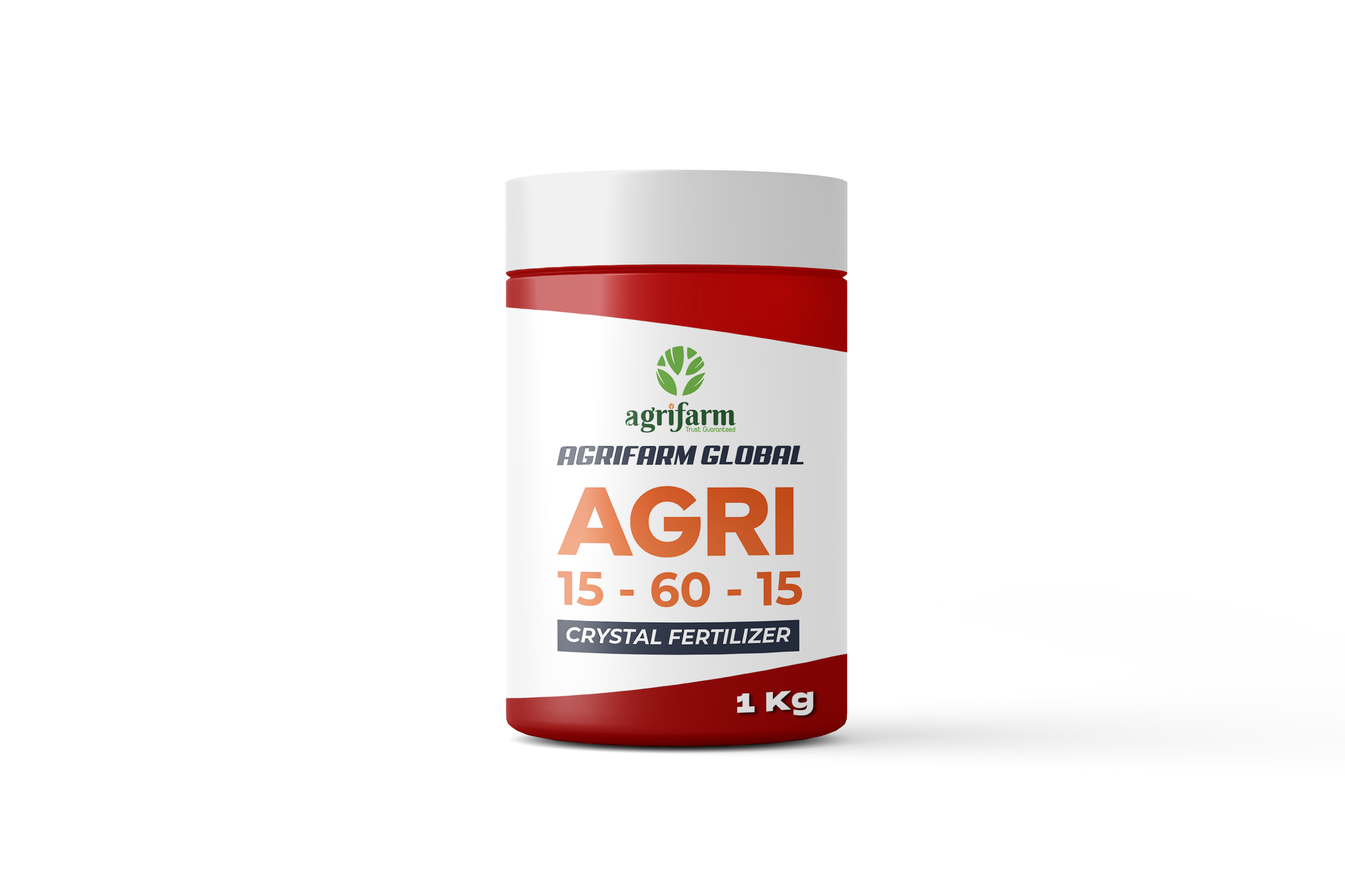 AGRI 15-60-15