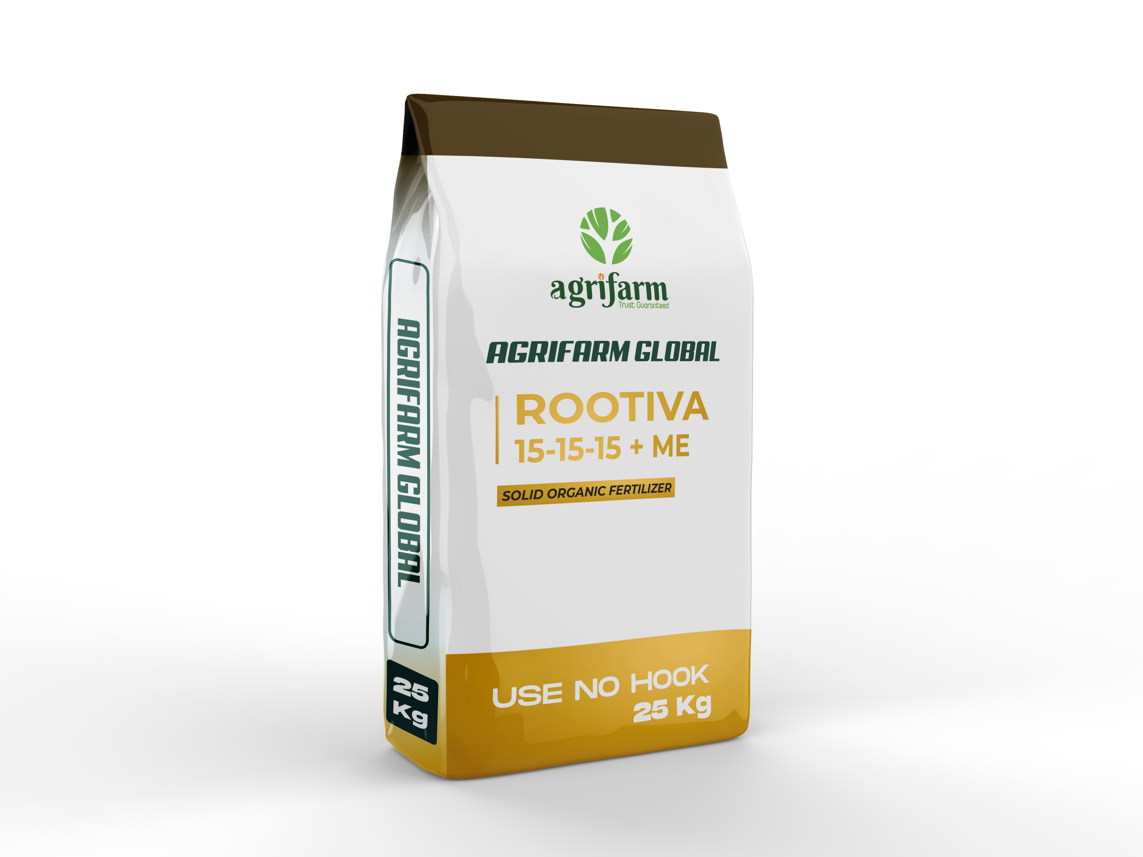 ROOTIVA 15-15-15 + ME