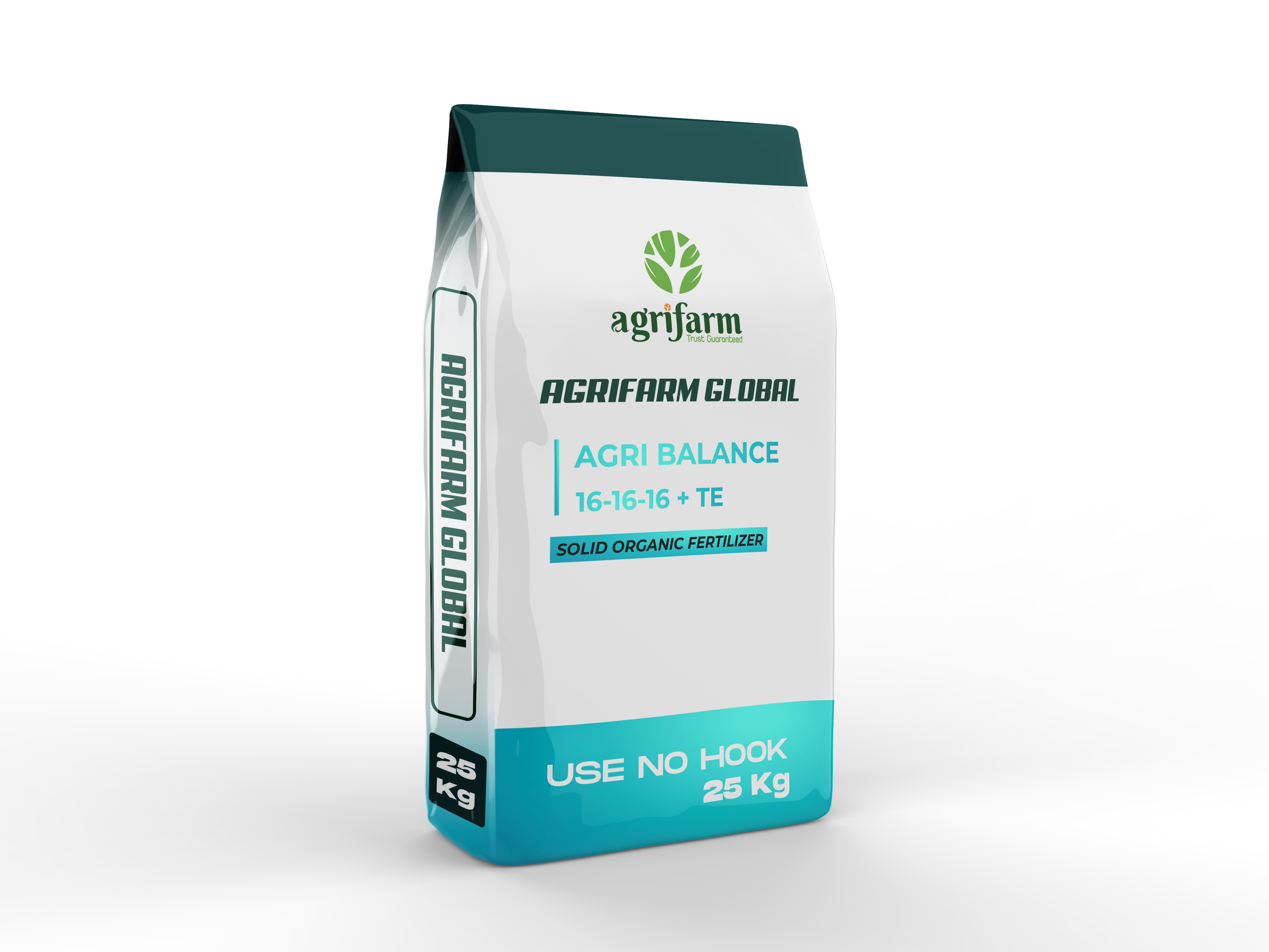 AGRI BALANCE 18-18-18 + TE.